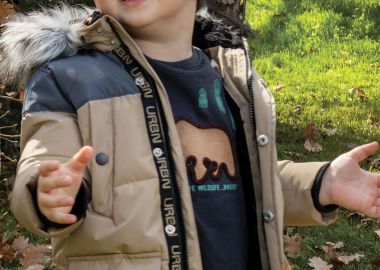 Μακρυμάνικη μπλούζα | ΑΝΘΡΑΚΙ - Energiers - 